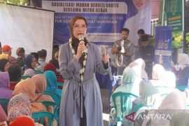 Arzeti: Perbaikan gizi anak harus dimulai sejak dini