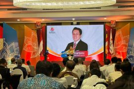 Environment Ministry backs Buddhist Eco-Dhamma green movement