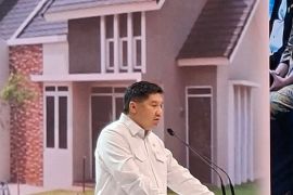Menteri PKP sebut KPR subsidi FLPP jadi andalan dalam Program 3 Juta Rumah
