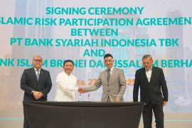 BSI dan BIBD kerja sama risk participation kembangkan transaksi global