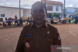 Pemkot Kendari bentuk 65 kios pangan guna jaga stabilitas harga