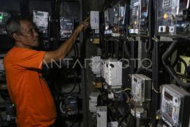 Ministry plans up to Rp104.97 trln in power subsidies in 2026
