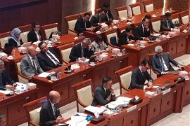 10 ribu ton beras bantuan Indonesia terkendala akses ke Gaza