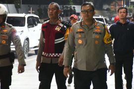 Polres Madiun Kota tindak tegas pelanggar Maklumat Aman Suro 2025