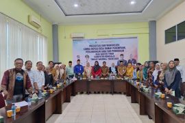 Lomba inovasi DRPPAP 2025, Desa Bantan Timur masuk 12 besar Nasional