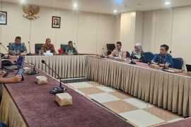 Tim Hukum Babel tetapkan belasan advokat gugat Pulau Tujuh ke MK