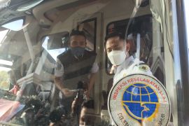 Wali Kota Palangka Raya tegaskan tindak angkutan ODOL