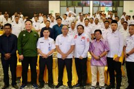Pemkab Kotabaru gelar FGD analisis pascabencana
