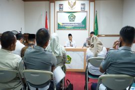 Pemkab Kotabaru siap jemput jemaah Haji 1446 Hijriah