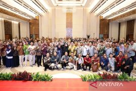 UNG siap berpartisipasi di ajang anugerah humas dan protokol 2025