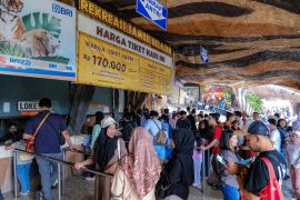 Jatim Park 2 prioritaskan aspek keamanan dan kenyamanan pengunjung