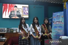 Bupati Bogor apresiasi pemenang Lomba Video Kreatif HJB ke-543