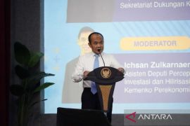 Pemerintah terbitkan PP 28/2025 guna mempermudah perizinan usaha