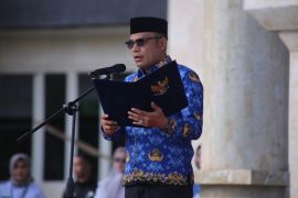 ASN Kotabaru peringati HKN