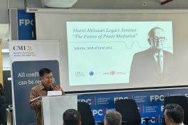 JK soal kekosongan kursi duta besar: Hanya boleh kosong 3 bulan