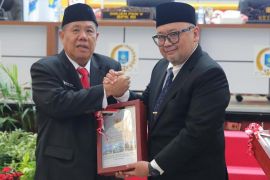 Babel raih Opini WTP Ke-8