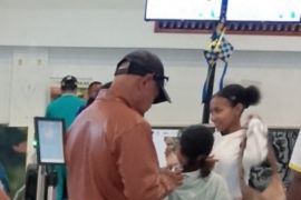 Pemkab sebut 7 Juli maskapai layani rute Biak-Wamena