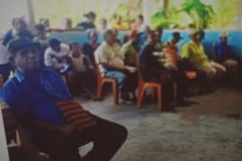 Pemkab Biak Numfor membentuk 228 Koperasi Desa Merah Putih