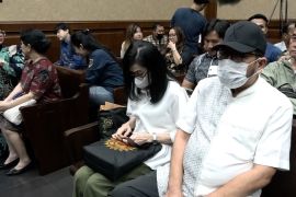 Kasus Ronald Tannur,  penjara 16 dan 11 tahun untuk Zarof dan Lisa