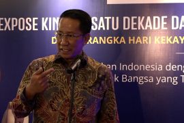 Menkum: Tannos jadi kasus pertama perjanjian ekstradisi RI-Singapura