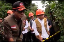 Pemerintah relokasi warga terdampak bencana tanah bergerak Purwakarta