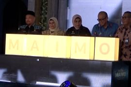 Sultra Maimo, kolaborasi BI-Pemprov majukan UMKM dan ekonomi syariah