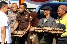 Dinsos Pontianak dukung kemandirian lansia lewat bansos produktif