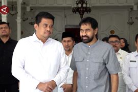 DPR Aceh pertimbangkan jalur hukum jika sengketa 4 pulau buntu