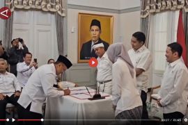 Dedi Mulyadi hapus PR untuk siswa dan jadwal masuk sekolah lebih pagi - VIDEO