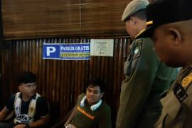 Pemkot Pontianak berlakukan jam malam untuk tekan angka kriminalitas