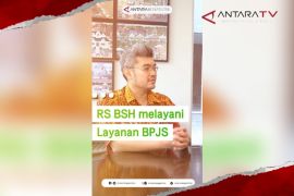 RS BSH melayani layanan BPJS