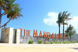 ITDC Mandalika targetkan investasi 2025 mencapai Rp540 miliar