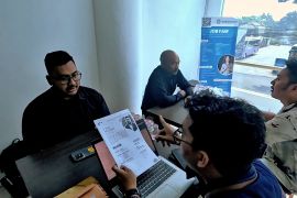 Job Fair Bogor buka peluang kerja dan tingkatkan keterampilan pelamar