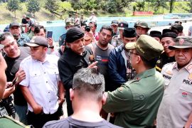 Kemenhut tutup permanen sembilan kawasan ilegal TWA Mega Mendung