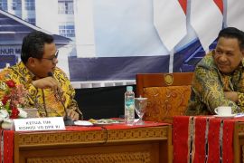 Komisi VII DPR RI gagas pengembangan pariwisata di Maluku