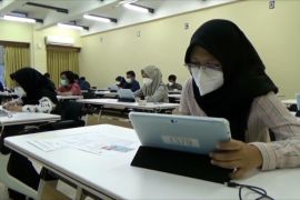 Literasi jadi kunci bangun talenta digital