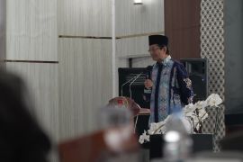 Menag tegaskan pelaksanaan ibadah haji tahun 2025 berjalan normal