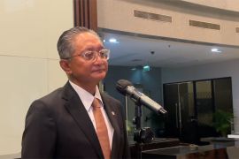 Pejabat PU Sumut terjaring OTT KPK, Menteri Dody akan evaluasi jajaran