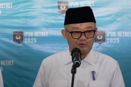 Pemerintah bersiap revitalisasi 10 ribu sekolah mulai Juli