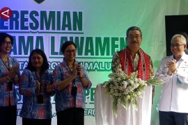 Dari balai ke klinik utama, Maluku perluas akses kesehatan