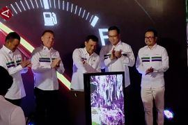 Pertamina perluas jaringan penjualan BBM ramah lingkungan di Jateng