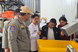 Aceh Tengah gencarkan edukasi pajak air tanah ke pelaku usaha