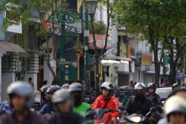 Kabel semrawut ganggu estetika, pakar UGM dorong penataan serius