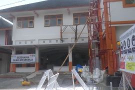 Kemensos kebut renovasi Sekolah Rakyat di Temanggung