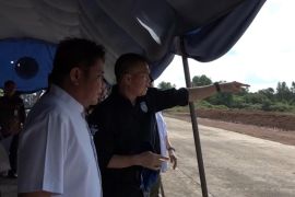 Pemprov Sumsel pastikan kesiapan sirkuit grasstrack untuk kejurnas