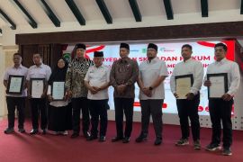 Wamenkop genjot optimalisasi aset desa untuk dimanfaatkan KMP
