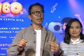 Animator ungkap kunci agar animasi Indonesia bisa go internasional