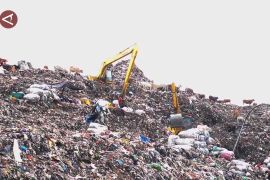 Tambah TPA dan "sanitary landfill", cara Pemkab Maros tangani sampah