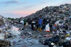 Tangani sampah plastik, KLH serukan penerapan EPR pada produsen
