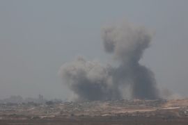 Tiga wartawan tewas dalam serangan udara Israel di rumah sakit Gaza